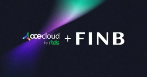 40% cost savings and 15-min support How FinB turned cloud chaos into control with AceCloud