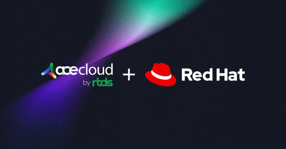 Beyond Hyperscalers : How Red Hat and AceCloud Are Powering Open Cloud Movement with Enterprise-Grade Reliability at a Fraction of the Cost