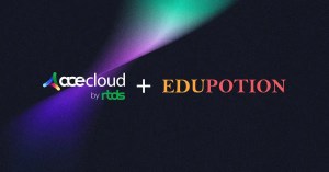 Edupotion Switched to AceCloud Without a Trial Gained Lower Latency and 24x7 Human Support