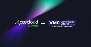 Vidyamandir Classes Chooses AceCloud for Cost-Effective GPU Workloads and Dedicated Support