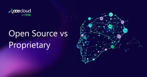 Open Source vs Proprietary