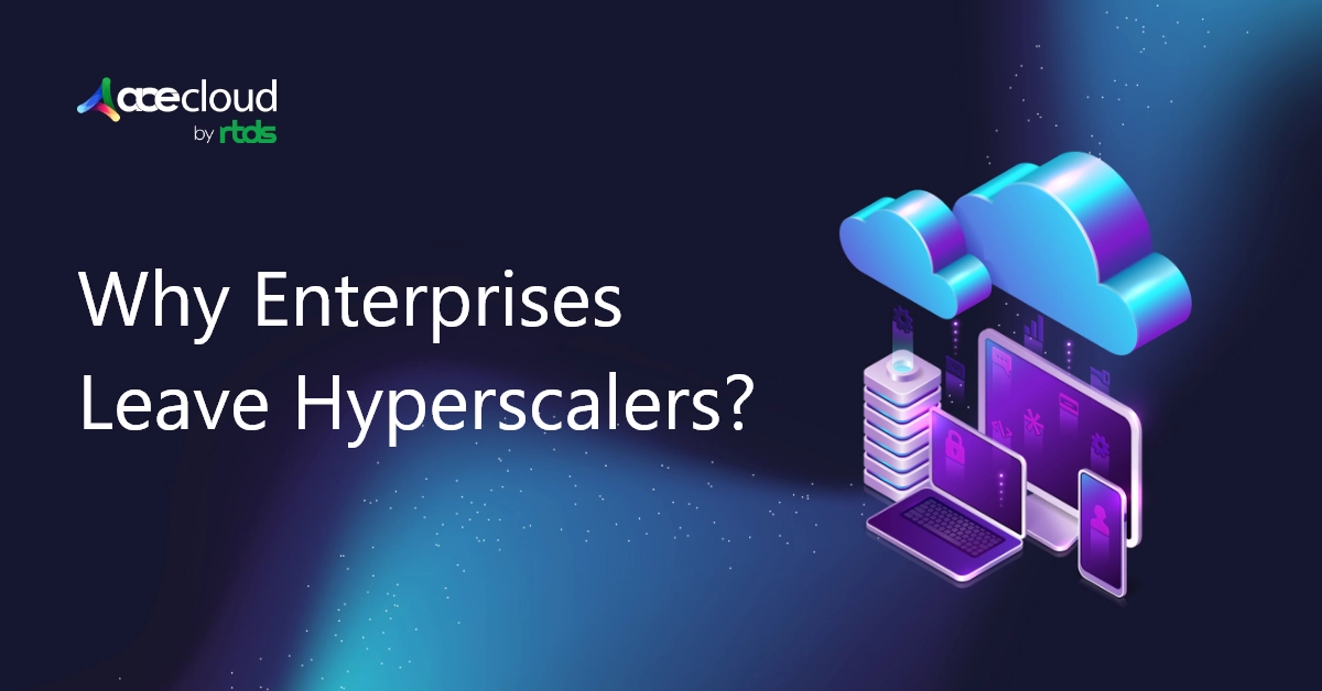 The Rise of Open-Source Cloud: Why More Enterprises Are Leaving Hyperscalers