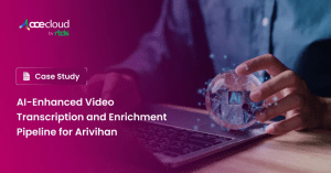 AI-Enhanced Video Transcription and Enrichment Pipeline for Arivihan