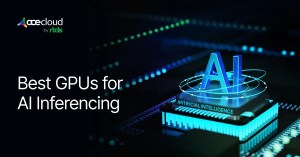 Best GPUs for AI Inferencing