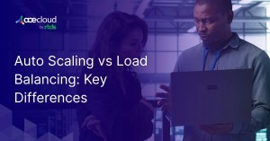auto scaling vs load-balancing
