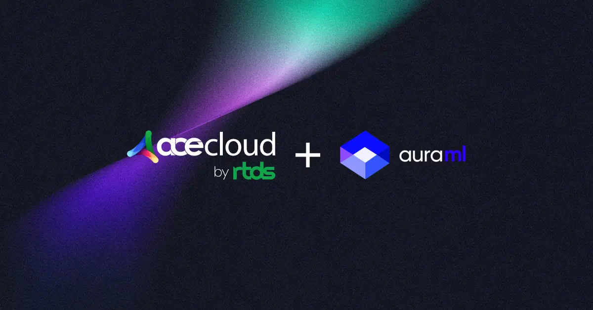 Overcoming Support Delays and Scaling Confidently : AuraML Automates Deployment with Terraform on AceCloud