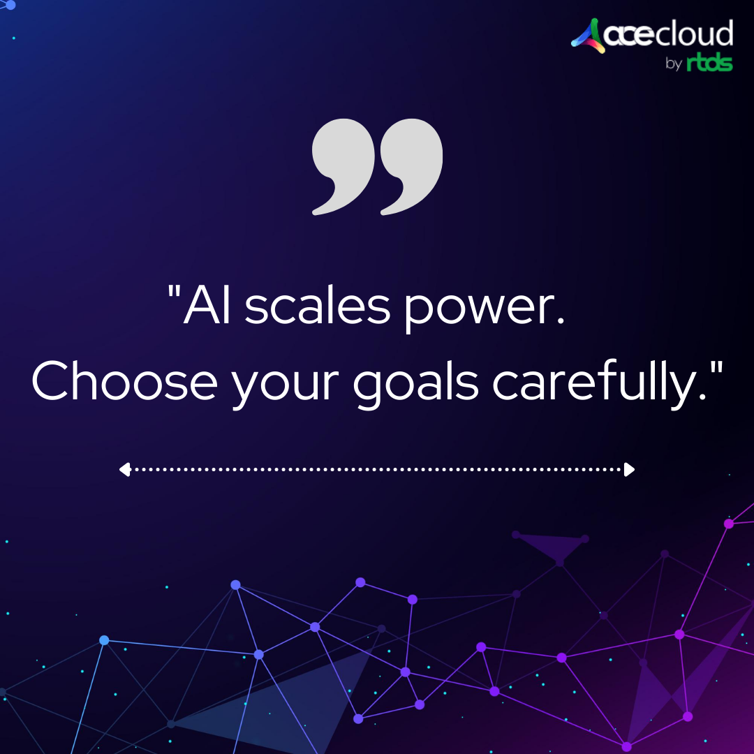 AI Quote