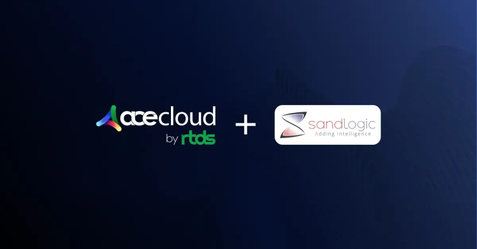Ending Delays and Downtime: SandLogic Builds Reliable Infrastructure with AceCloud