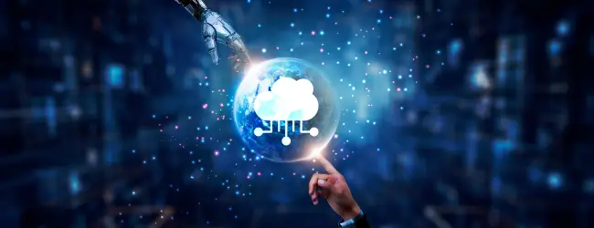 Microservices architecture deployments