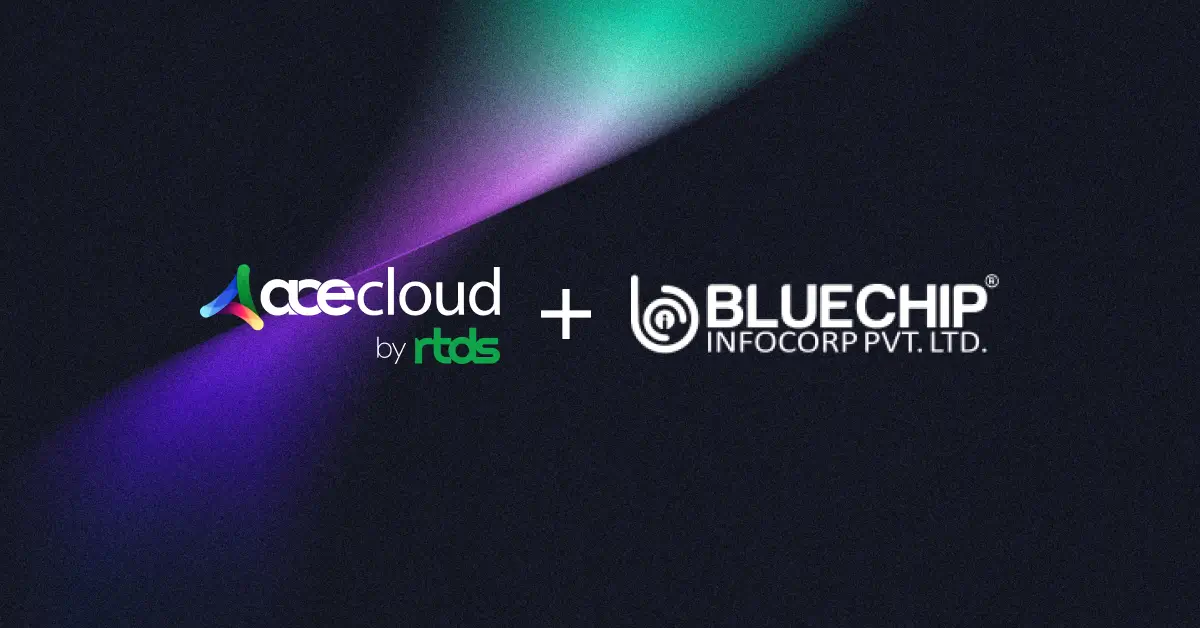 37% Cost Savings and Instant Access to H200 GPU: How Bluechip Infocorp Strengthened AI Workloads with AceCloud