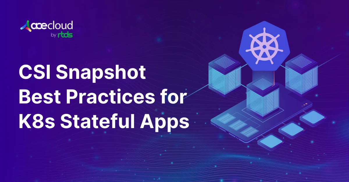Kubernetes CSI Volume Snapshots: How They Work, How to Restore, and How to Test
