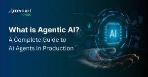 What is Agentic AI?