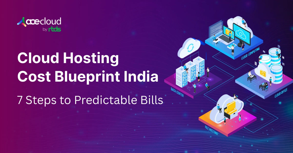Cloud Hosting India Pricing Blueprint: What Must Be Included to Avoid Bill Shock