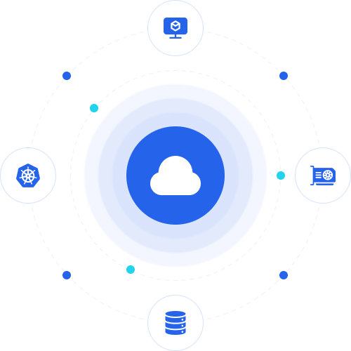 cloud-infrastructure-services