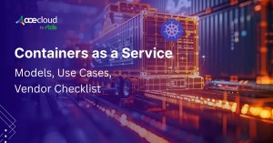 Containers as a Service
