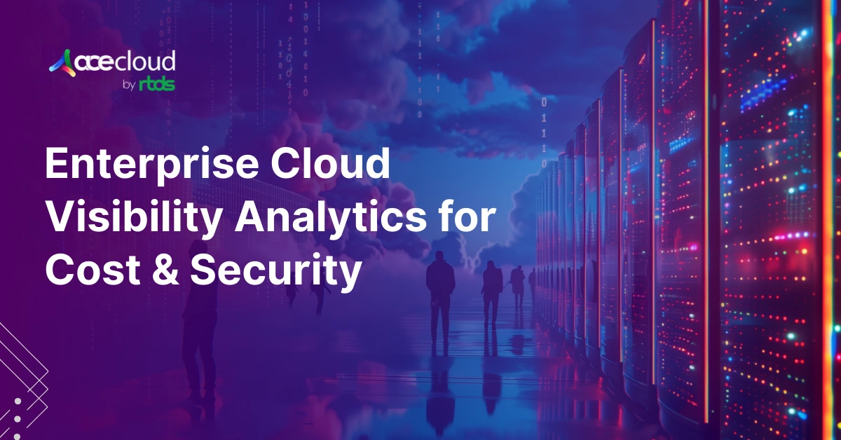 Enterprise Cloud Visibility Improved With Online Information Systems Management Analytics