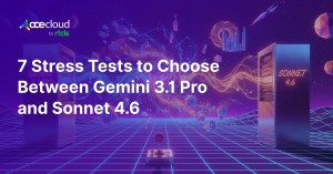 7 Stress Tests to Choose Between Gemini 3.1 Pro and Sonnet 4.6