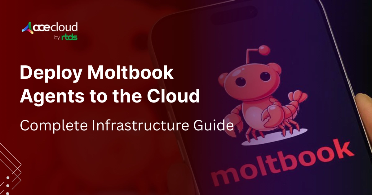 How to Run a Moltbook AI Agent on a Secure Cloud VM: Complete Guide