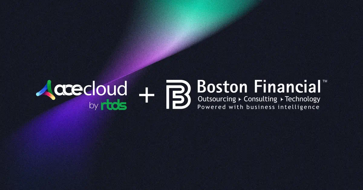 40% Cost Optimization and 100% Uptime: How Boston Financial Advisory Group Modernized HRMS Infrastructure with AceCloud