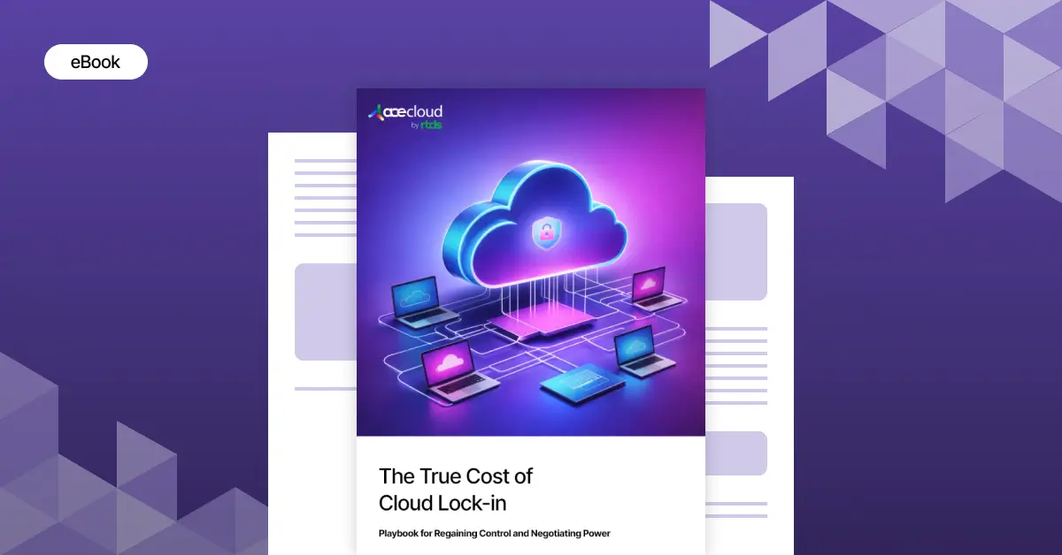 The True Cost of Cloud Lock-in
