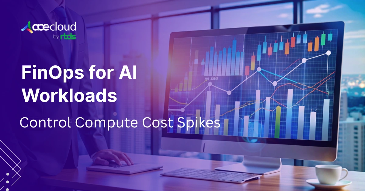 12 Steps to Optimize FinOps for AI Compute Spikes