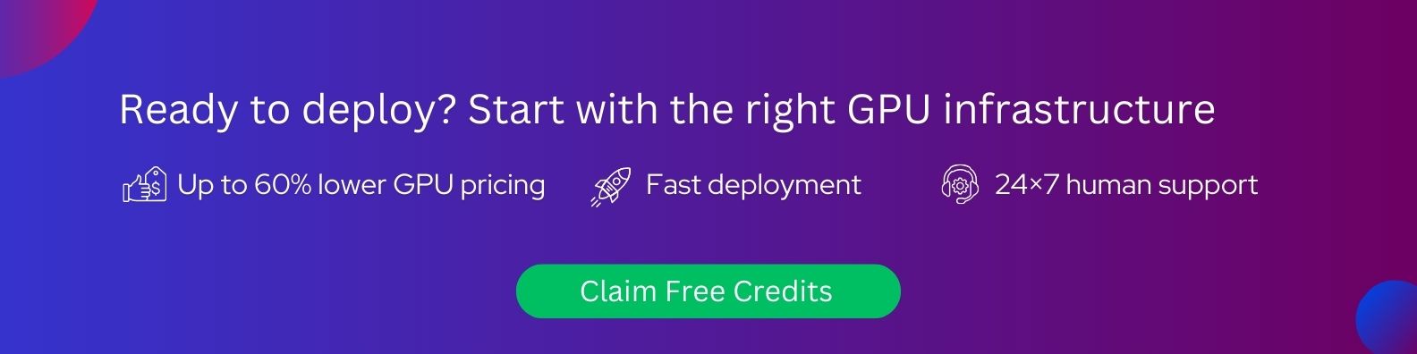 Deploy LLMs on AceCloud