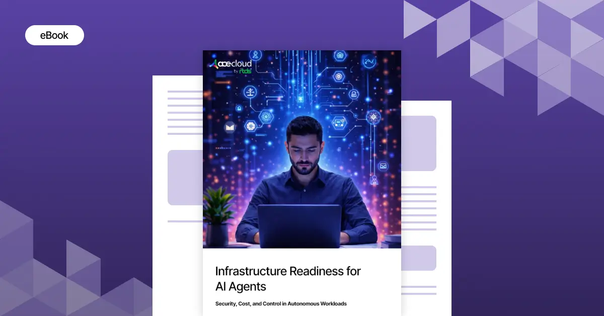 Infrastructure Readiness for AI Agents: Security, Cost, and Control in Autonomous Workloads