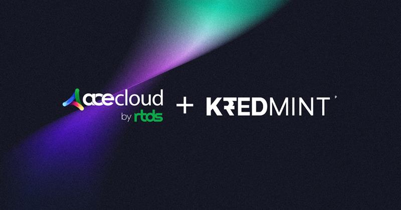40% Cost Savings and Faster Performance: Kredmint’s Shift from AWS to AceCloud