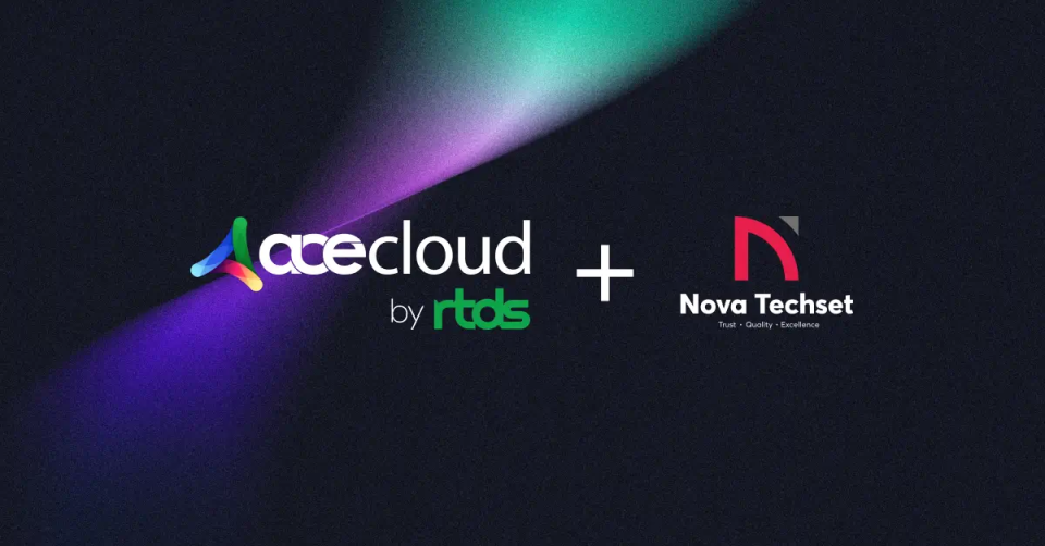 From AWS to AceCloud: Nova Techset Reduced its Cloud Cost by 55%