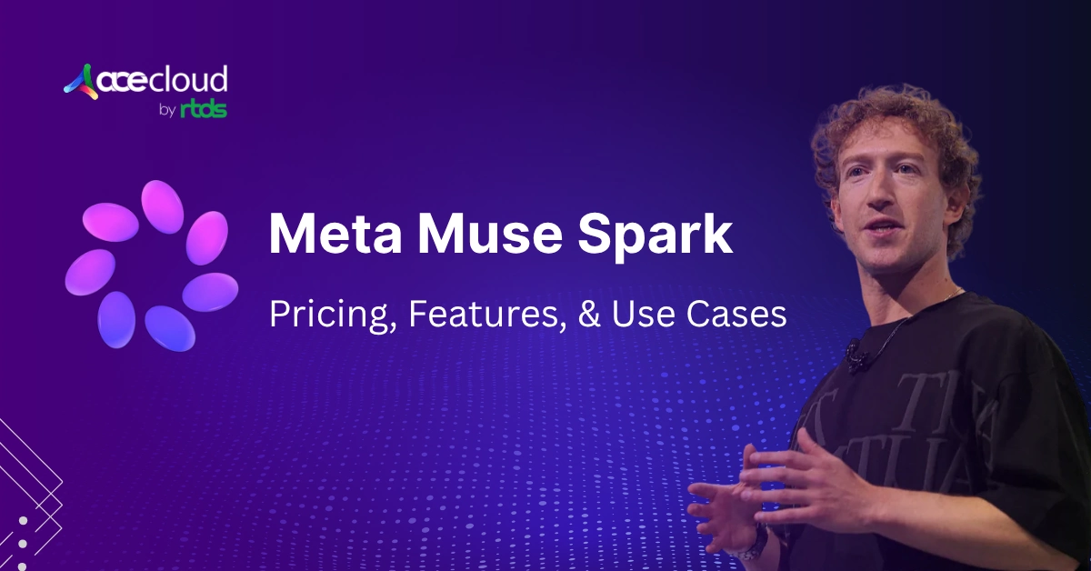 What is Meta Muse Spark? Pricing, Features, and Key Use Cases