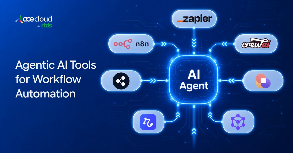 We Tested 7 Free Agentic AI Tools for Workflow Automation in 2026