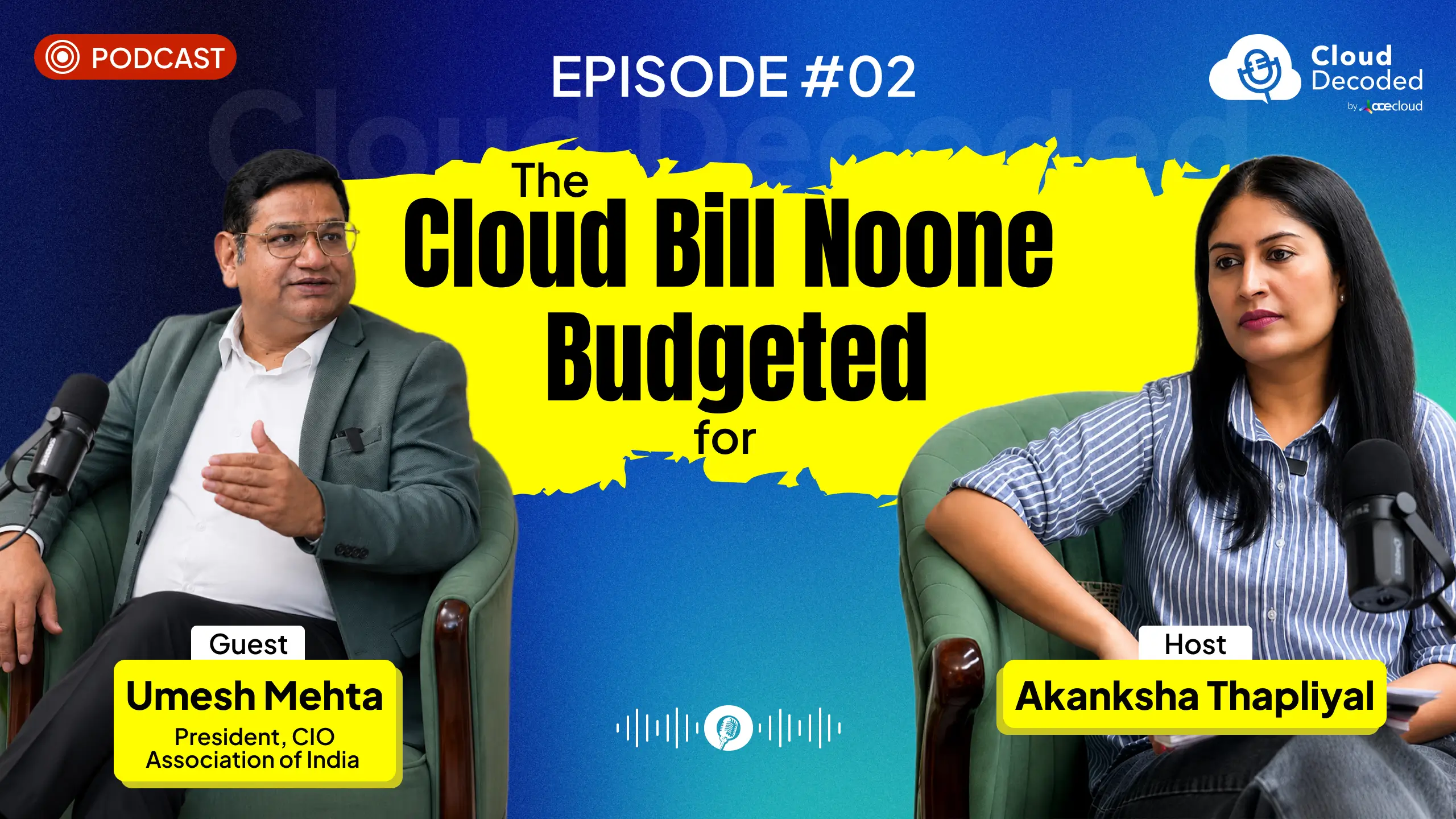 Podcast Episode