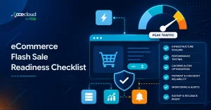 ecommerce-flash-sale-readiness-checklist
