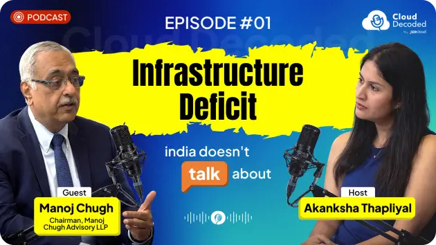 infrastructure-deficit