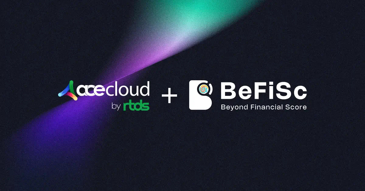 137 Compute Instances and Zero Provisioning Delays: How BeFiSc Stabilized Its Infrastructure with AceCloud