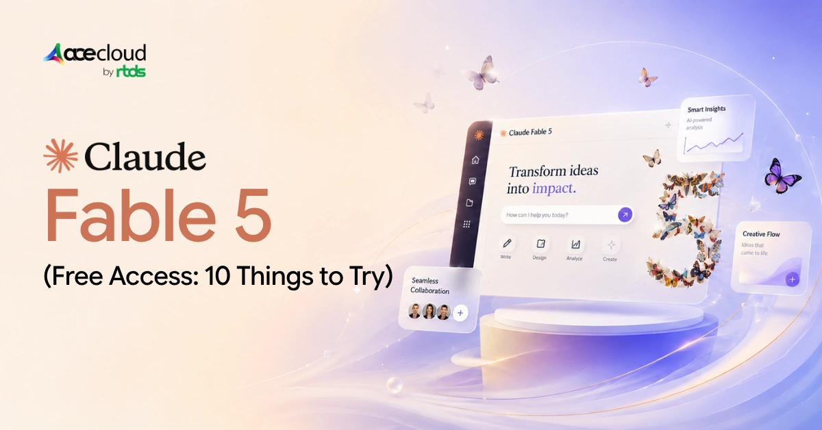 Claude Fable 5 Free Till 22 June: 10 Exciting Things to Try + Prompts