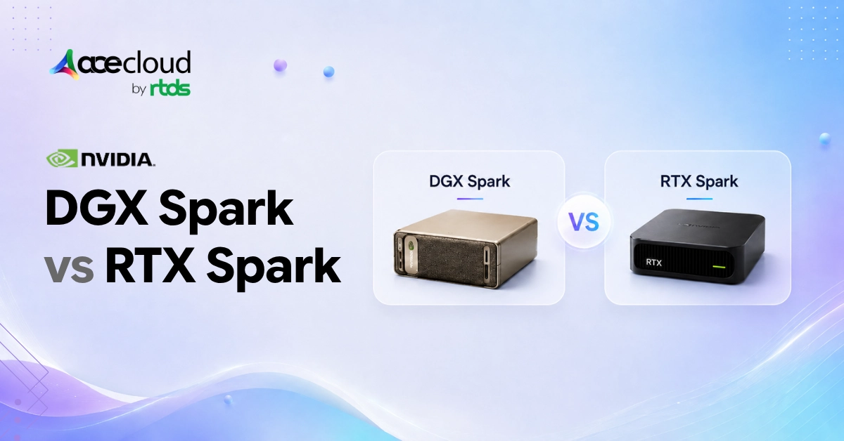 DGX Spark vs RTX Spark: Which Local AI Platform Should You Choose?