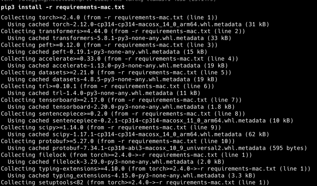 pip3