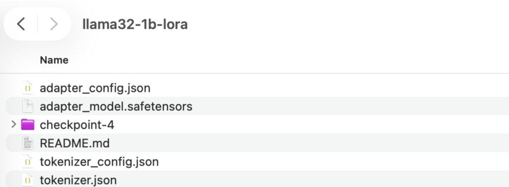 llama32-1b-lora