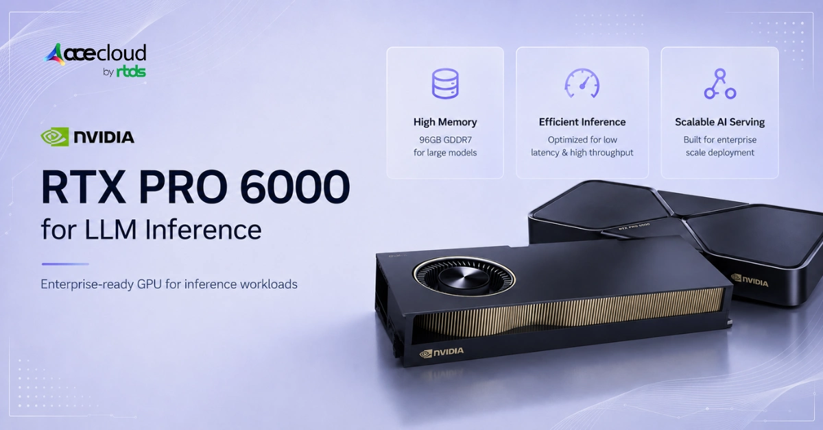 RTX PRO 6000 for LLM Inference: Cost per Token, Model Fit and Benchmarks
