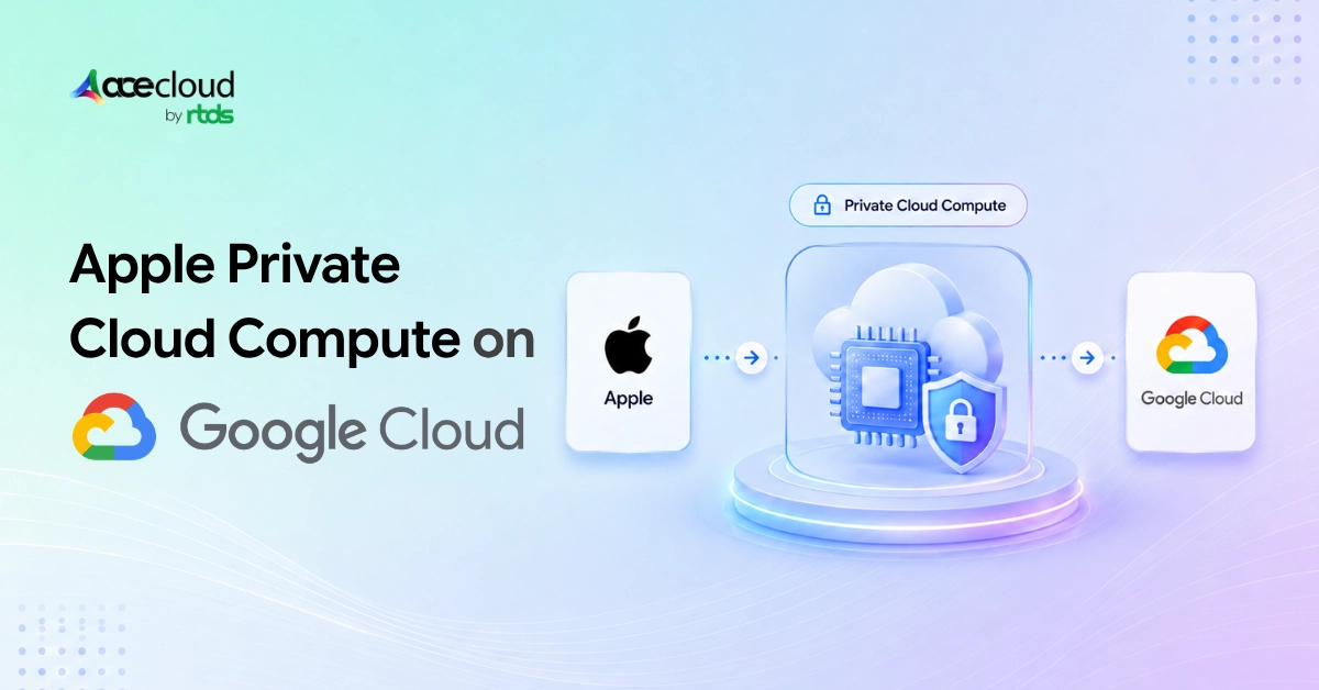 Why Apple’s Google Cloud Move Makes the Case for Hybrid AI Infrastructure