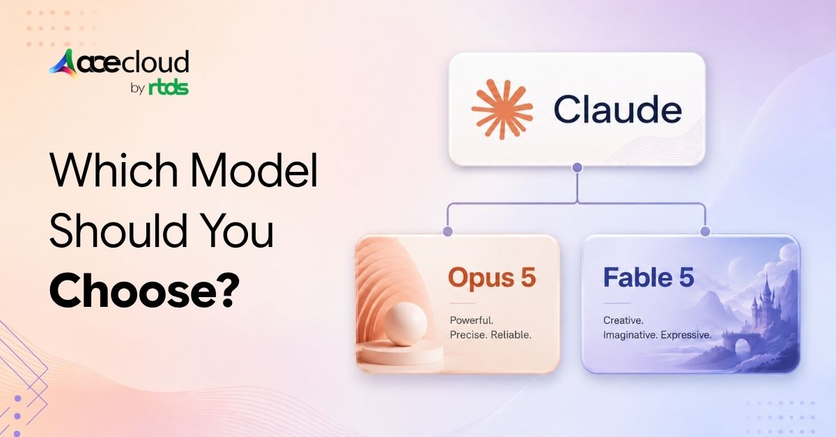 Fable 5 vs Opus 5: Which Claude Model Should You Use?