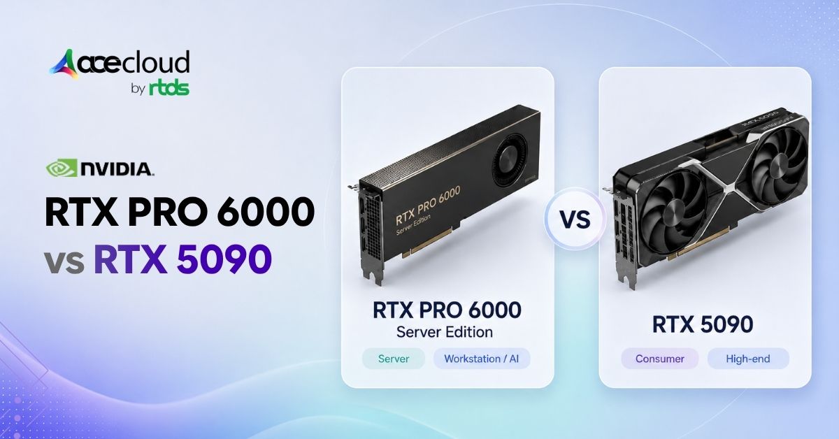 When is the RTX Pro 6000 Worth Over the RTX 5090 – An Honest Breakdown
