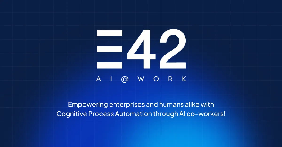E42 gets Hyperscaler-Grade Kubernetes Performance at a Fraction of the Cost