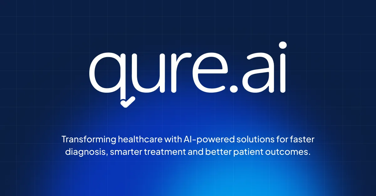 Qure.ai Locks In Predictable GPU Costs and a Zero-Downtime Path to Production AI