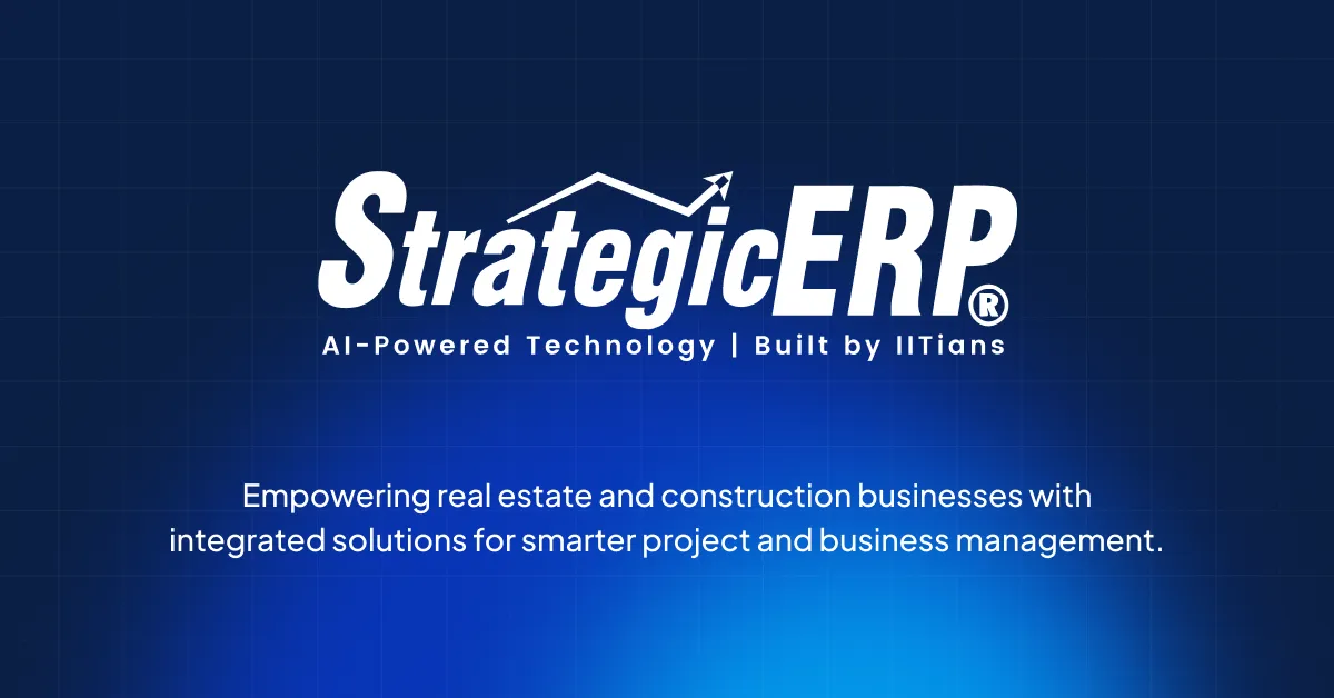 StrategicERP Modernized its ERP Infrastructure with AceCloud