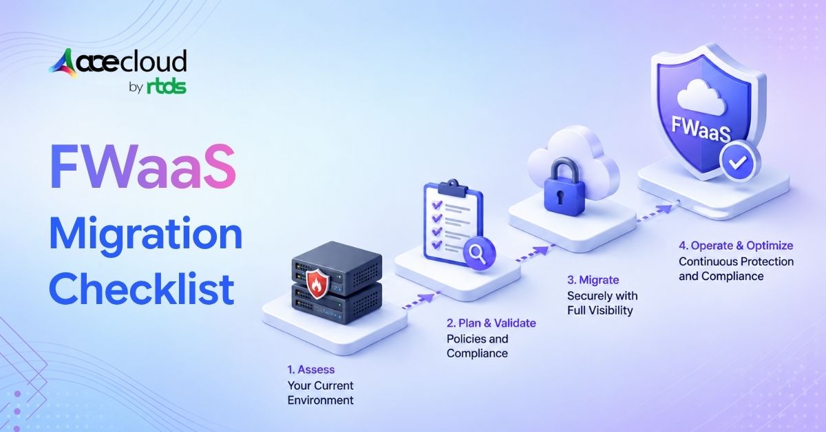 How to Migrate to FWaaS Without Breaking Compliance Controls