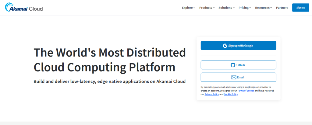 akamai