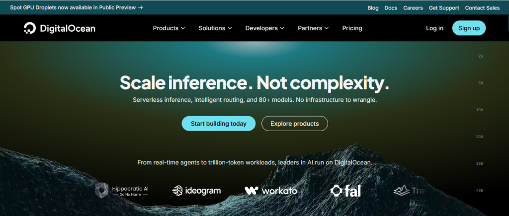 digitalocean