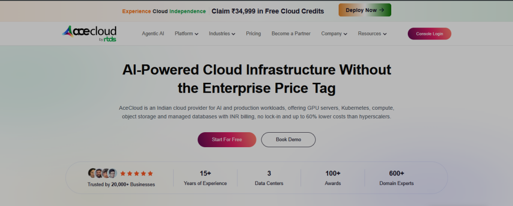 acecloud
